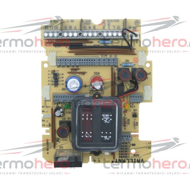 Vaillant 130312 - Scheda Comandi per VCW