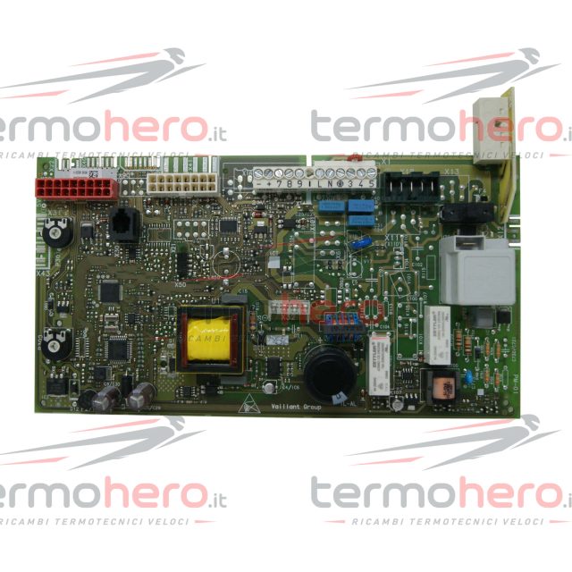 Vaillant 0020132764 - Scheda Elettronica Caldaia
