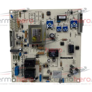 Baxi JJJ005653890 - Scheda ECO INT 2000
