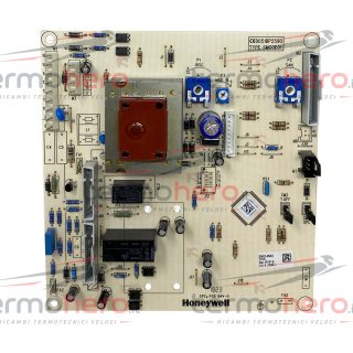 Baxi JJJ005669550 - Scheda Honeywell SM11450 per Eco