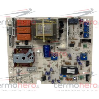 Baxi JJJ005635460 - Scheda Modulazione ATM SM114292