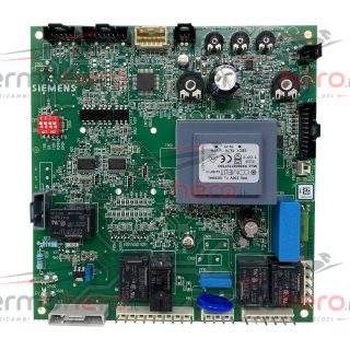 Baxi JJJ005669070 - Scheda Siemens LMU36 per Luna Blue