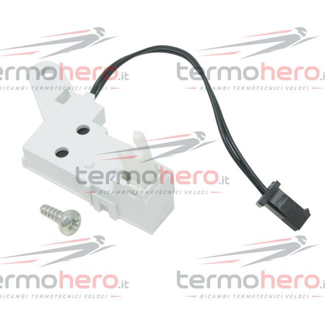 Junkers 87072000200 - Microinterruttore per Minimaxx e Therm