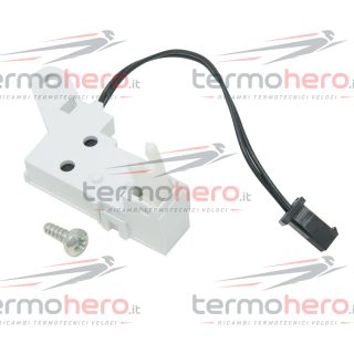 Junkers 87072000200 - Microinterruttore per Minimaxx e Therm