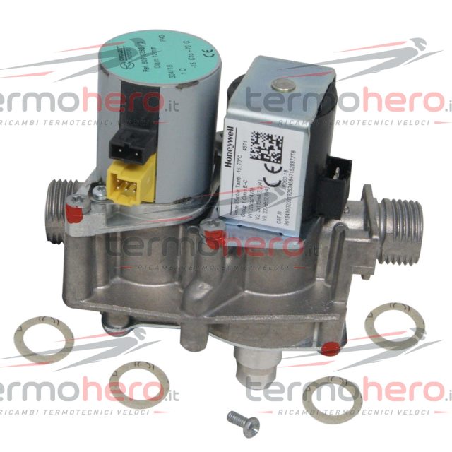 Vaillant 0020053968 - Valvola Gas VK8515MR4571 per VM e VMW