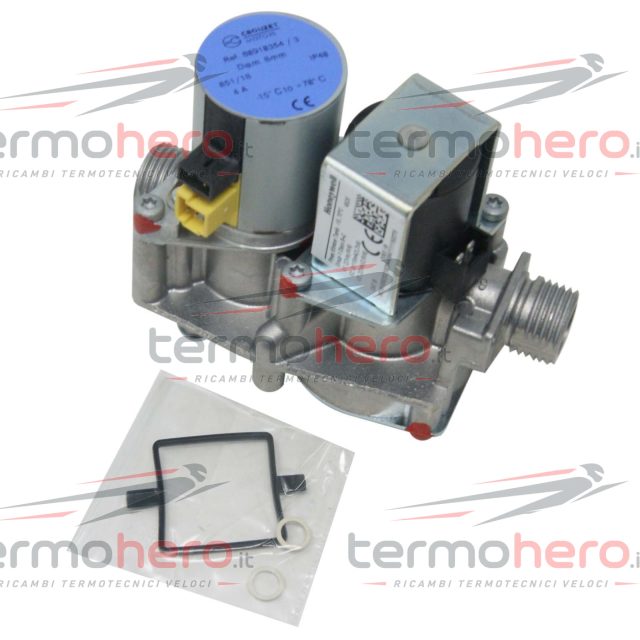 Vaillant 0020135144 - Valvola Gas Honeywell VK8515M4520