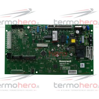 Hermann Saunier Duval H052005814 - Scheda SM07414 SMROT01