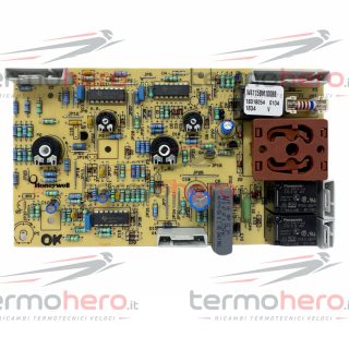 Beretta R2949 - Scheda W4115BM1008 per Kompakt e Mynute 20/20