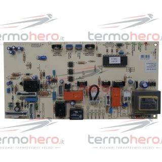 Unical 95630041 - Scheda R149C SMCAU01 per Iven