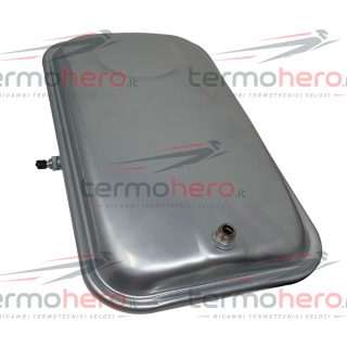 Gruppo Imar 152WRNEA - Vaso Espansione Rettangolare 8 Litri