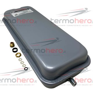 Chaffoteaux 60000823 - Vaso Espansione 7,5 Litri per Serelia e Urbia