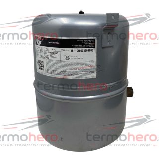 Fondital 6VASOESP20 - Vaso Espansione 6 Litri