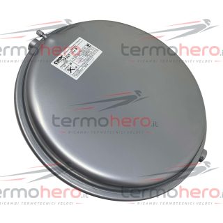 Immergas 1010253 - Vaso Espansione 8 Litri per Eolo, Nike e Victrix