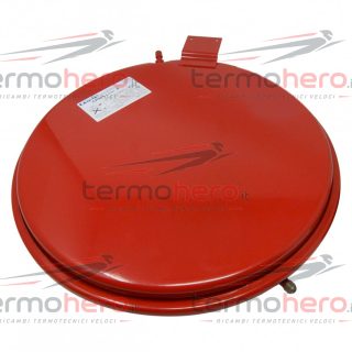 Beretta R7204 - Vaso Espansione 8 Litri per Idra e Mynute