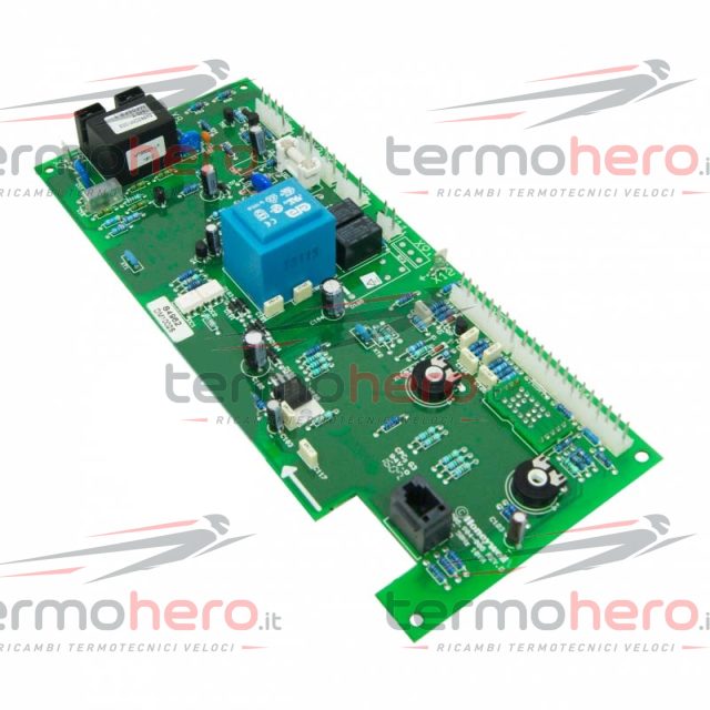 Ferroli 39809261 - Scheda Honeywell MF05FE.1 S4962DM1002