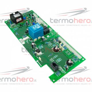 Ferroli 39809261 - Scheda Honeywell MF05FE.1 S4962DM1002