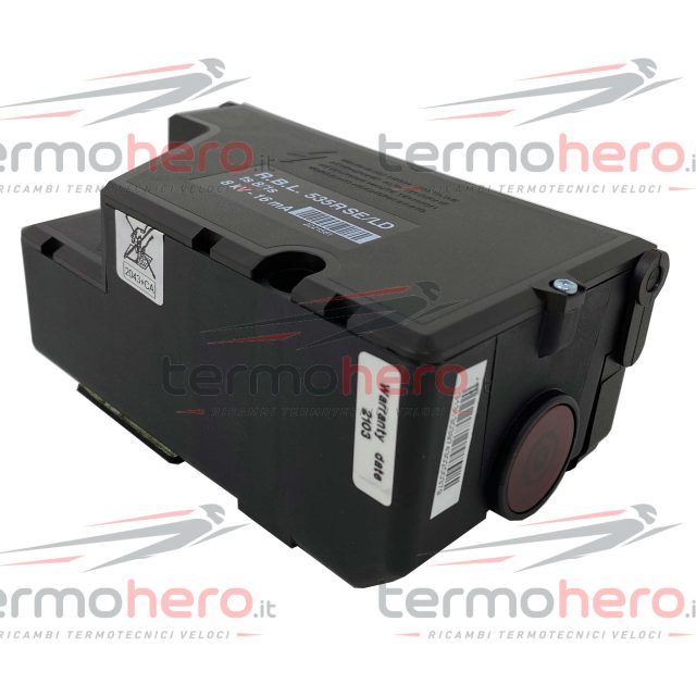 Riello - Scheda Apparecchiatura 535R SE/LD per Bruciatori RDB