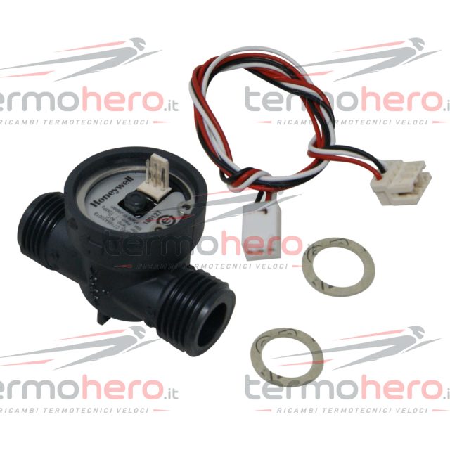 Vaillant 194816 - Flussostato Honeywell C7195A2001B per MAG Premium Turbo
