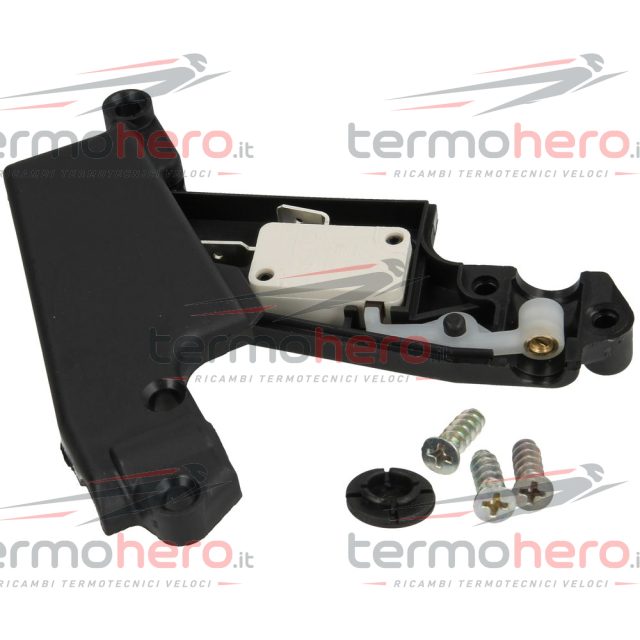 Junkers 87072000070 - Microinterruttore per WR e ZW 20-1 AME