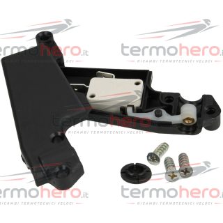 Junkers 87072000070 - Microinterruttore per WR e ZW 20-1 AME