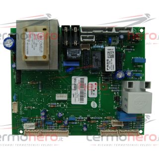 Euroterm 39835001 - Scheda DBM15B DIMS27-LA11