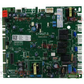 Hermann Saunier Duval S1047000 - Scheda SYMSI7.0