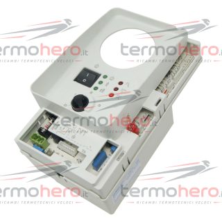 Fondital 6YQUACOG11 - Scheda Quadro Elettrico per Gazelle Techno e Windor Plus Classic