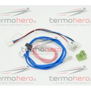 Fondital 6YCABQUA00 - Cablaggi Quadri Elettrici per Gazelle Techno