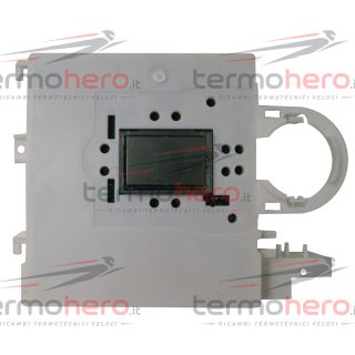 Ferroli - Scheda HDIMS 13 ABM01 per Divacondens, Divatech, Domitech e Altri Modelli