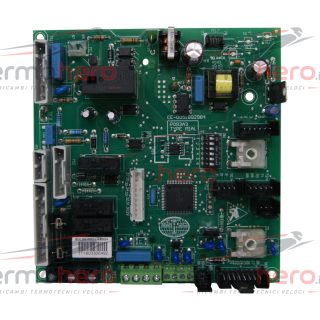 Baltur 25420 - Scheda per Colibri Light, Colibri Smart e Temperia