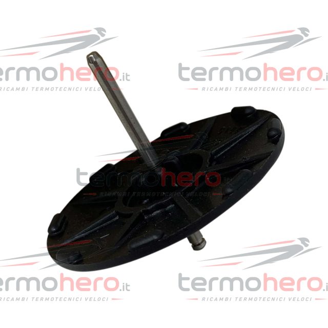 Vaillant 0020107738 - Piattello Membrana Gruppo Acqua