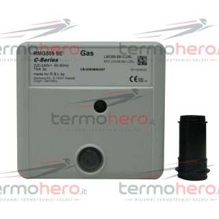 Riello 3001139 - Scheda Apparecchiatura RMG509 SE per Bruciatori