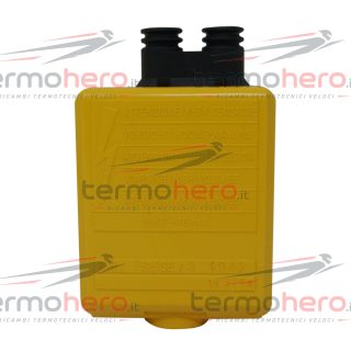 Riello 3001149 - Apparecchiatura 525SE/3 per Bruciatori