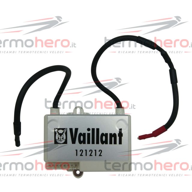 Vaillant 100568 - Scheda Accensione 121212 per MAG e MAG Premium