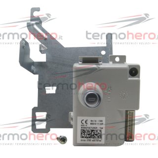 Junkers 8738716328 - Scheda BO512-11-WIP per Minimaxx Powercontrol e Therm 4200
