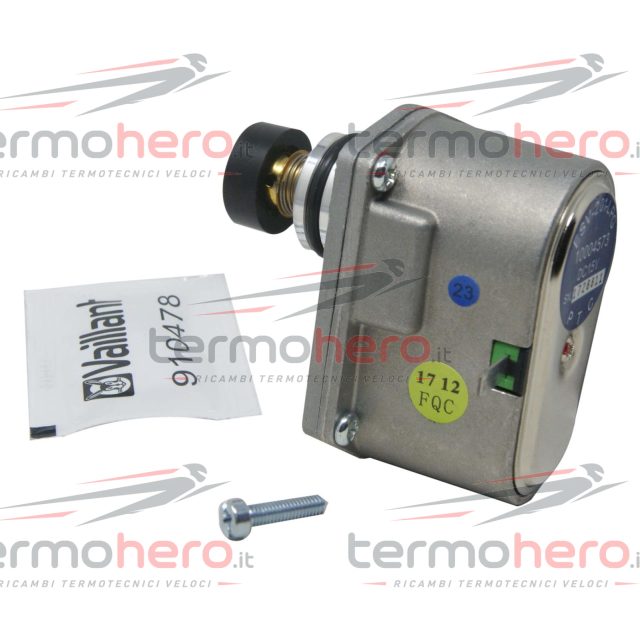 Vaillant 115371 - Valvola Gas GPL per atmoMAG e MAG mini