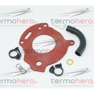 Junkers 87161065050 - Tubo Gas per CerapurIncasso e CerapurBalcony