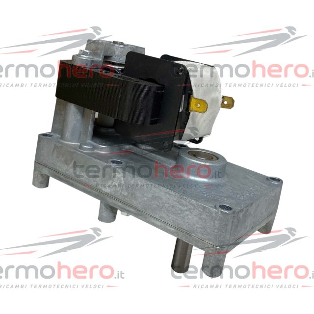 Mellor FB1330 - Motoriduttore 1 RPM per Stufe Pellet