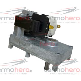 Mellor FB1330 - Motoriduttore 1 RPM per Stufe Pellet