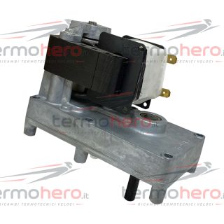 Mellor FB1187 - Motoriduttore 2 RPM per Stufe Pellet