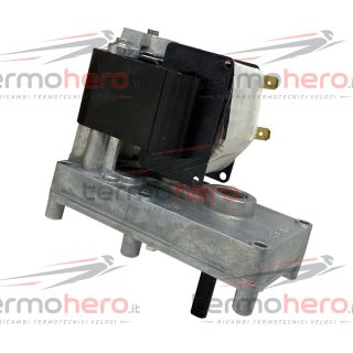 Mellor FB1137 - Motoriduttore 4,75 RPM per Stufe Pellet Nordica Extraflame