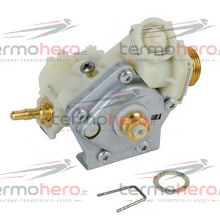 Gruppo Acqua Junkers 8738710118 per Minimaxx, Hydropower, Powercontrol e Therm