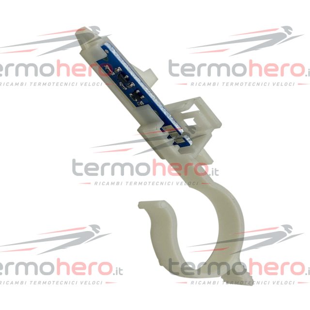 Baxi 710976600 - Sensore Hall Flussostato STG con Protezione e PCB