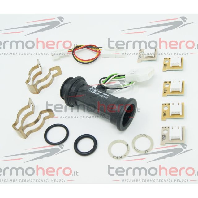 Turbina flussometro caldaia Junkers Eurosmart ZWA 24, Eurosmart ZWA 28 87199051440
