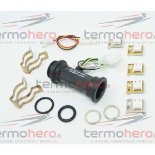 Turbina flussometro caldaia Junkers Eurosmart ZWA 24, Eurosmart ZWA 28 87199051440