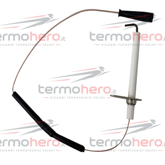 Beretta R10025890 - Elettrodo Accensione e Rilevazione per Meteo