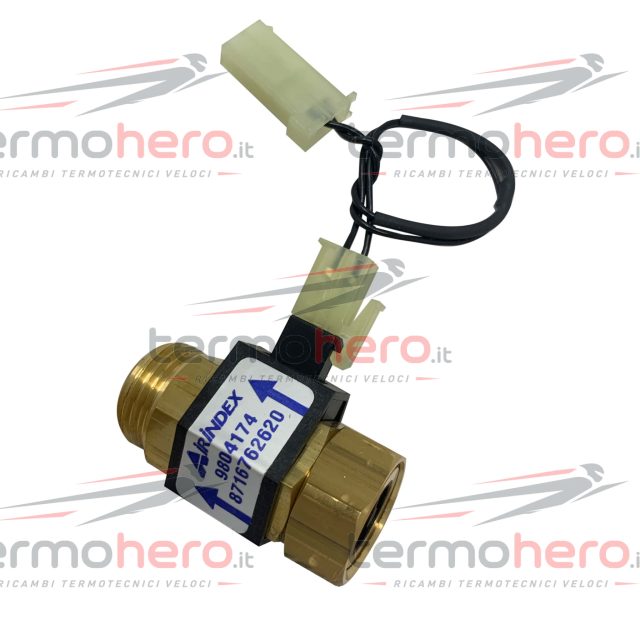 Flussostato sanitario Airindex caldaia e.l.m. Leblanc Egalis 87167602300