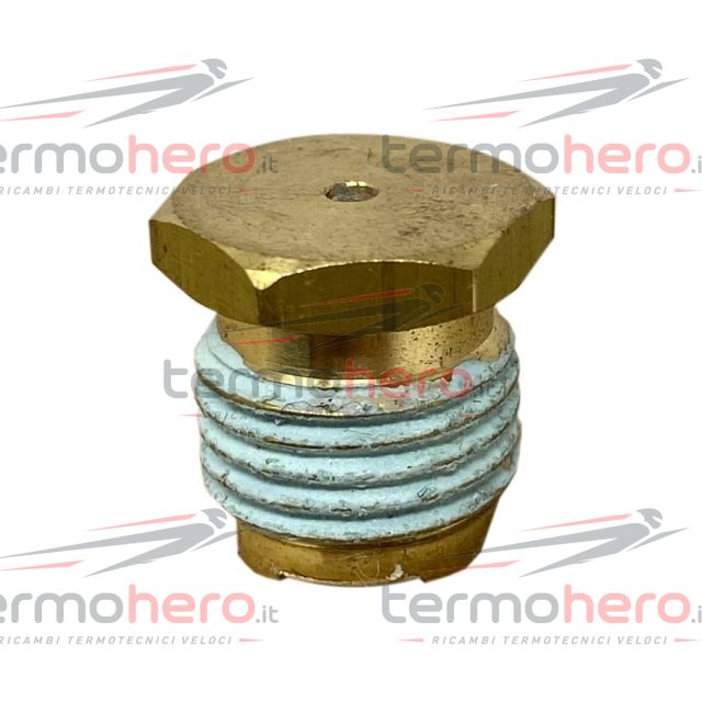 Immergas 3016067 - Porta OR Raccordo Premistoppa Valvola Tre Vie
