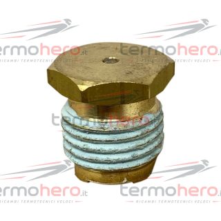 Immergas 3016067 - Porta OR Raccordo Premistoppa Valvola Tre Vie