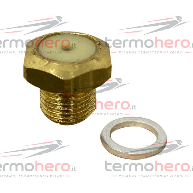 Immergas 3016085 - Raccordo Porta OR Premistoppa